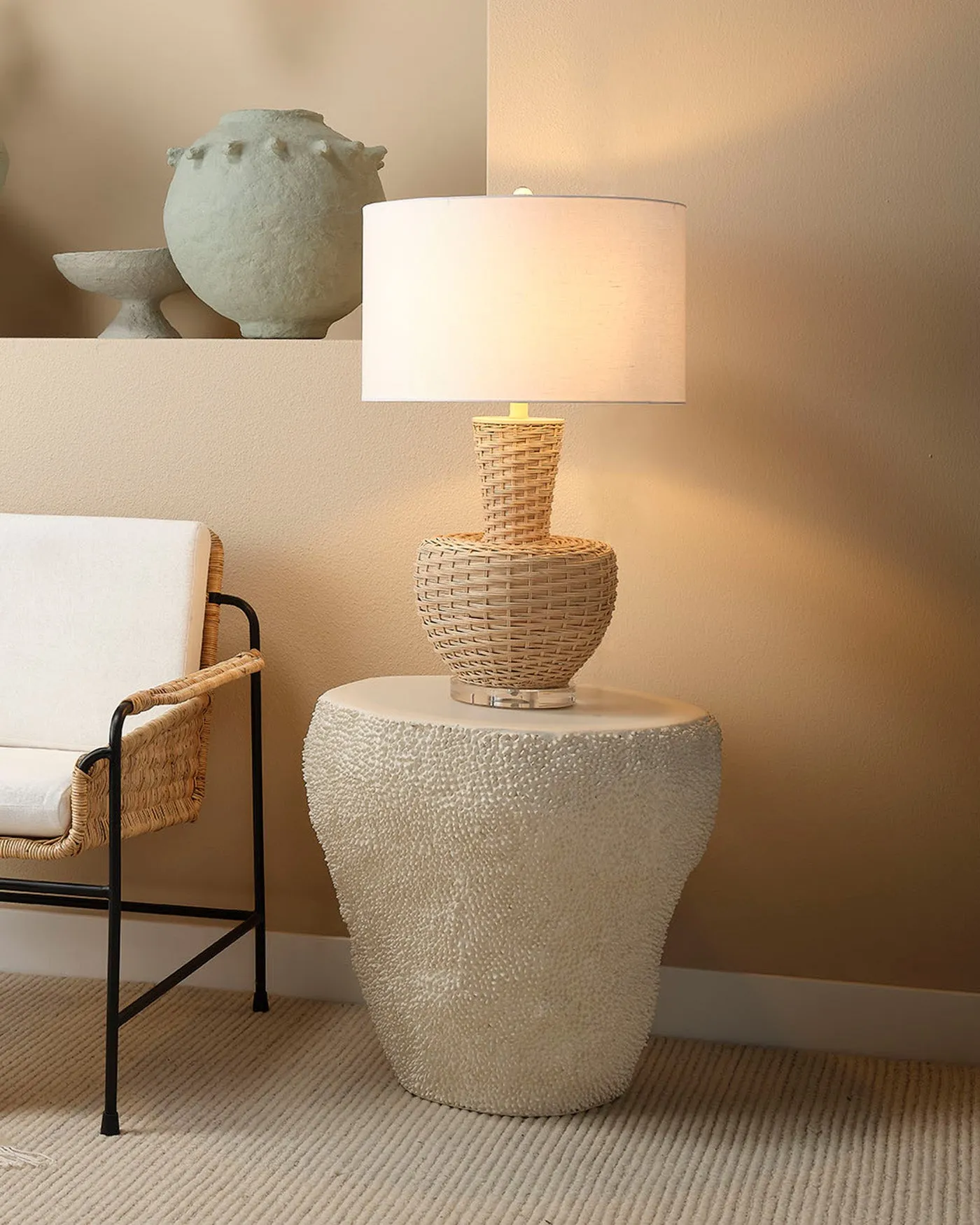 Uni Side Table