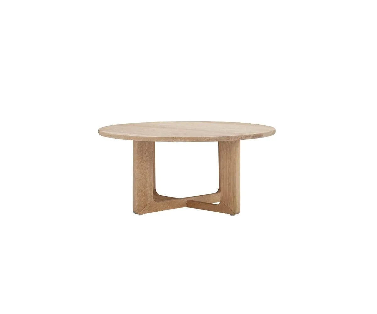 Unni Round Coffee Table