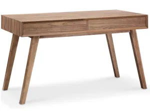 Victory Desk WALNUT