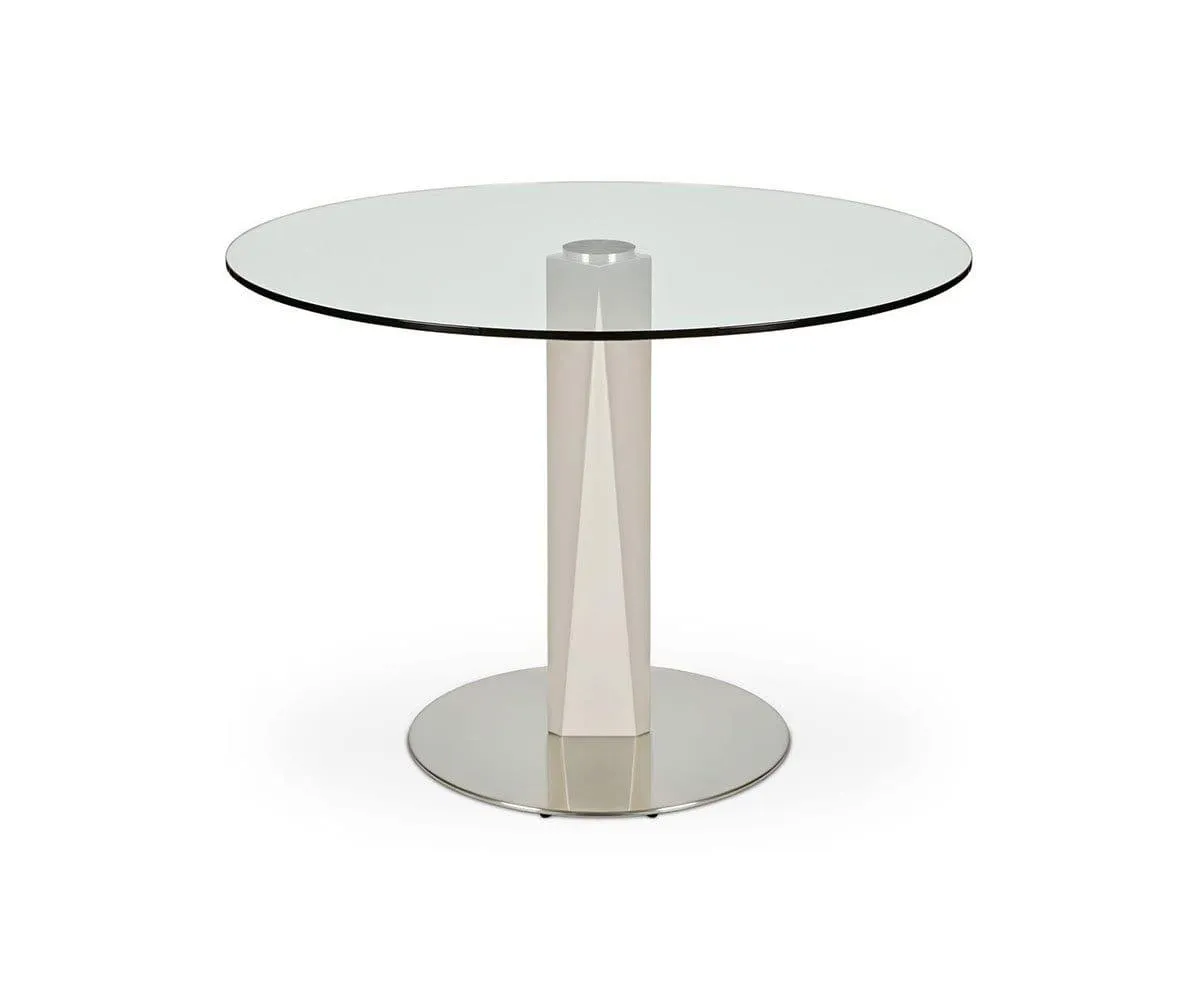 Vispa Round Dining Table