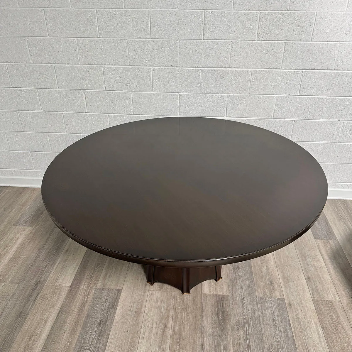 Walter of Wabash Dining Table