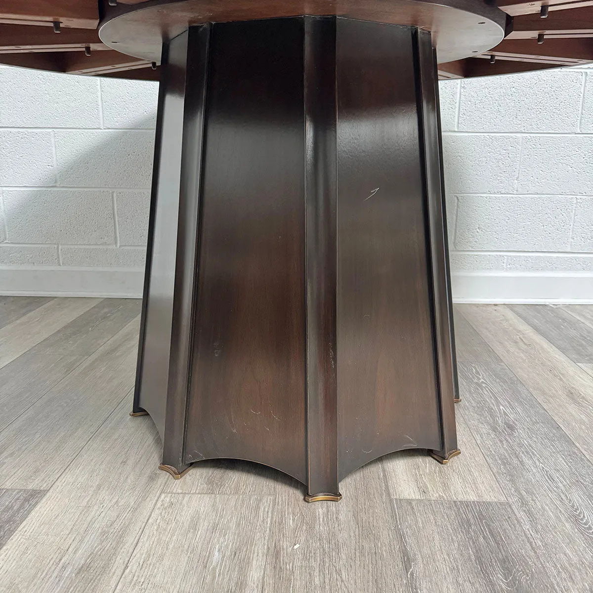 Walter of Wabash Dining Table