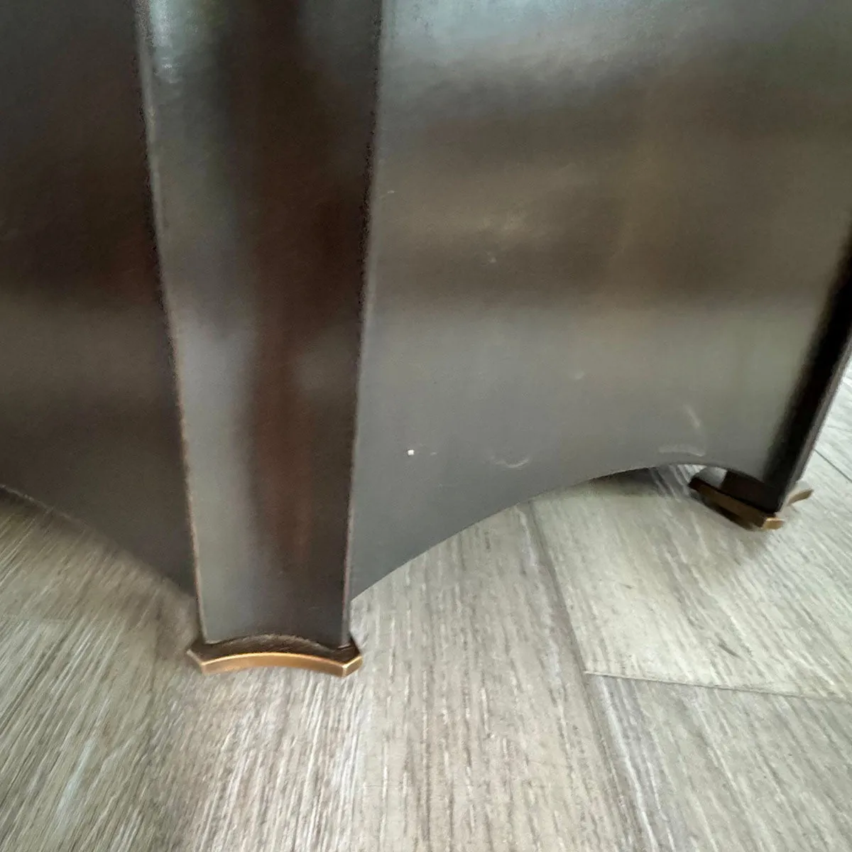 Walter of Wabash Dining Table