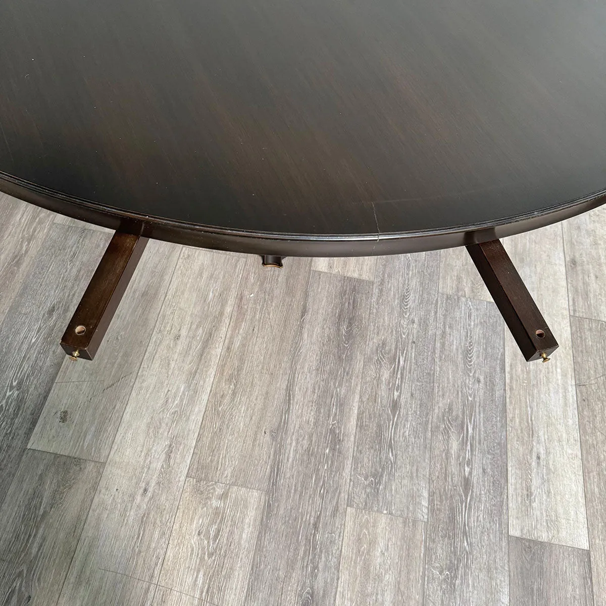 Walter of Wabash Dining Table