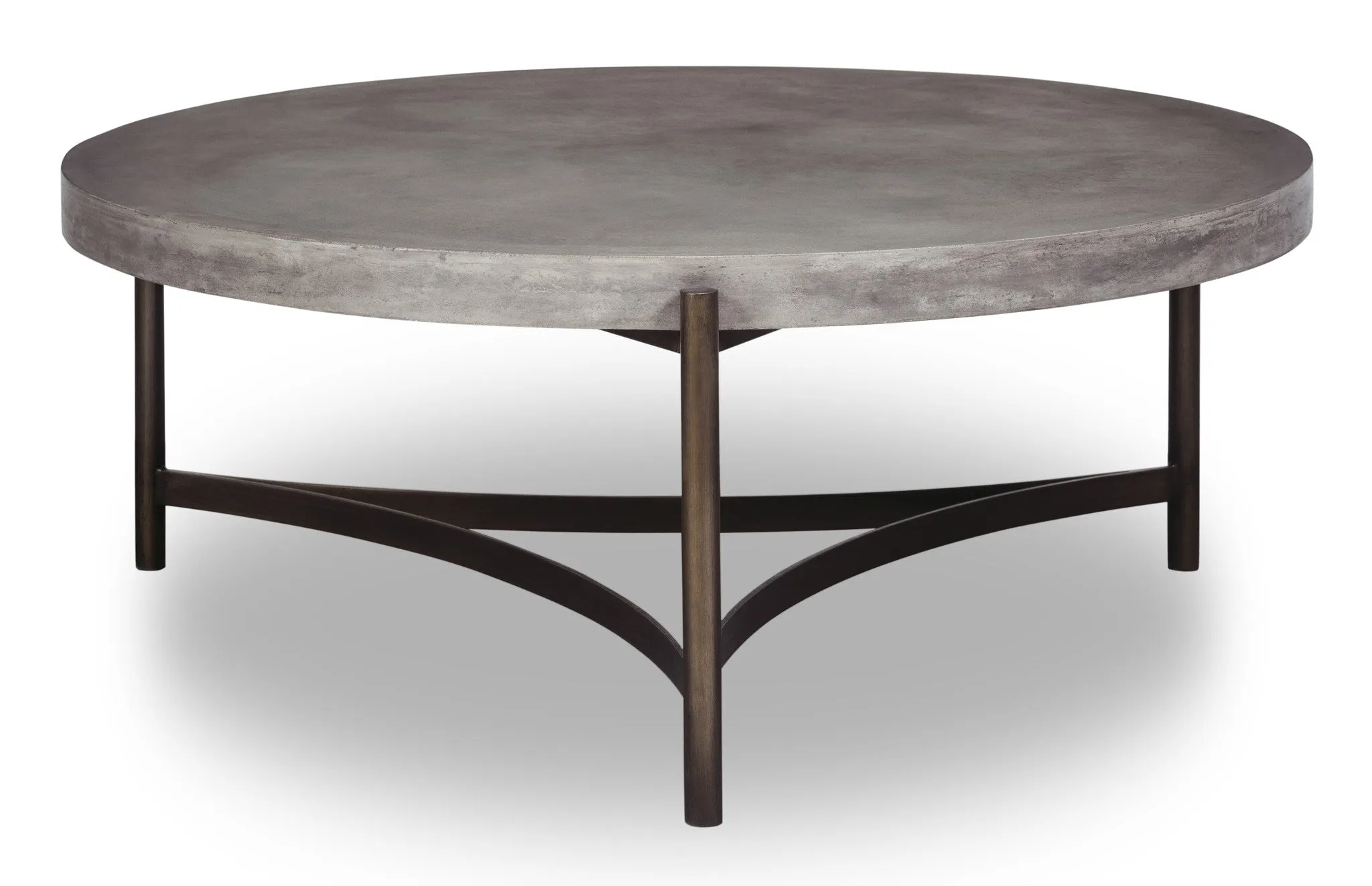 Washington Round Coffee Table