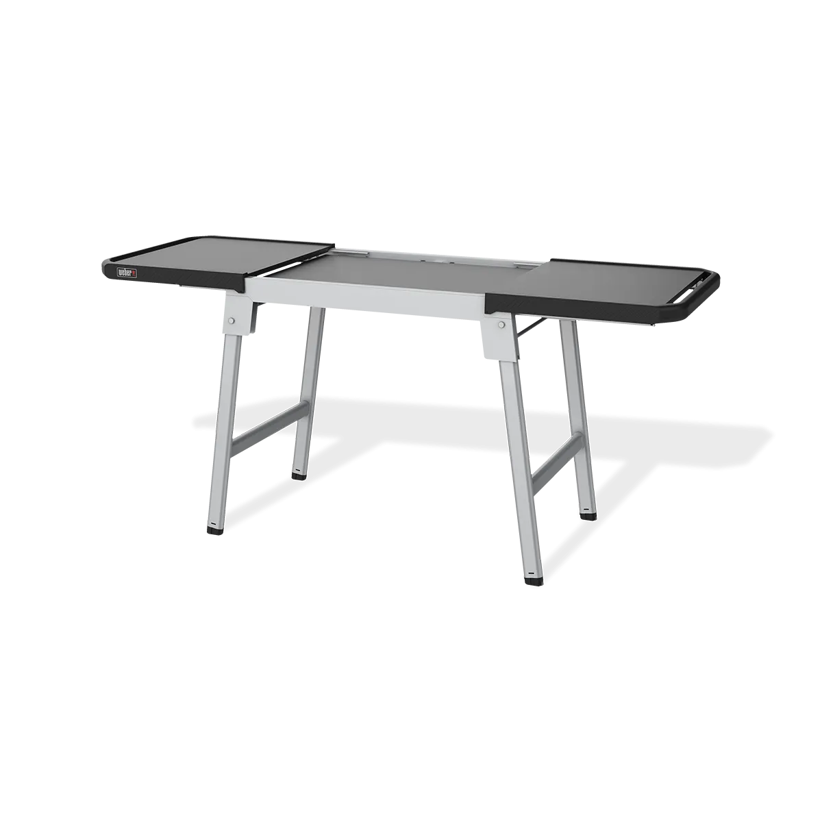 Weber Slate Tabletop Griddle Expandable Stand
