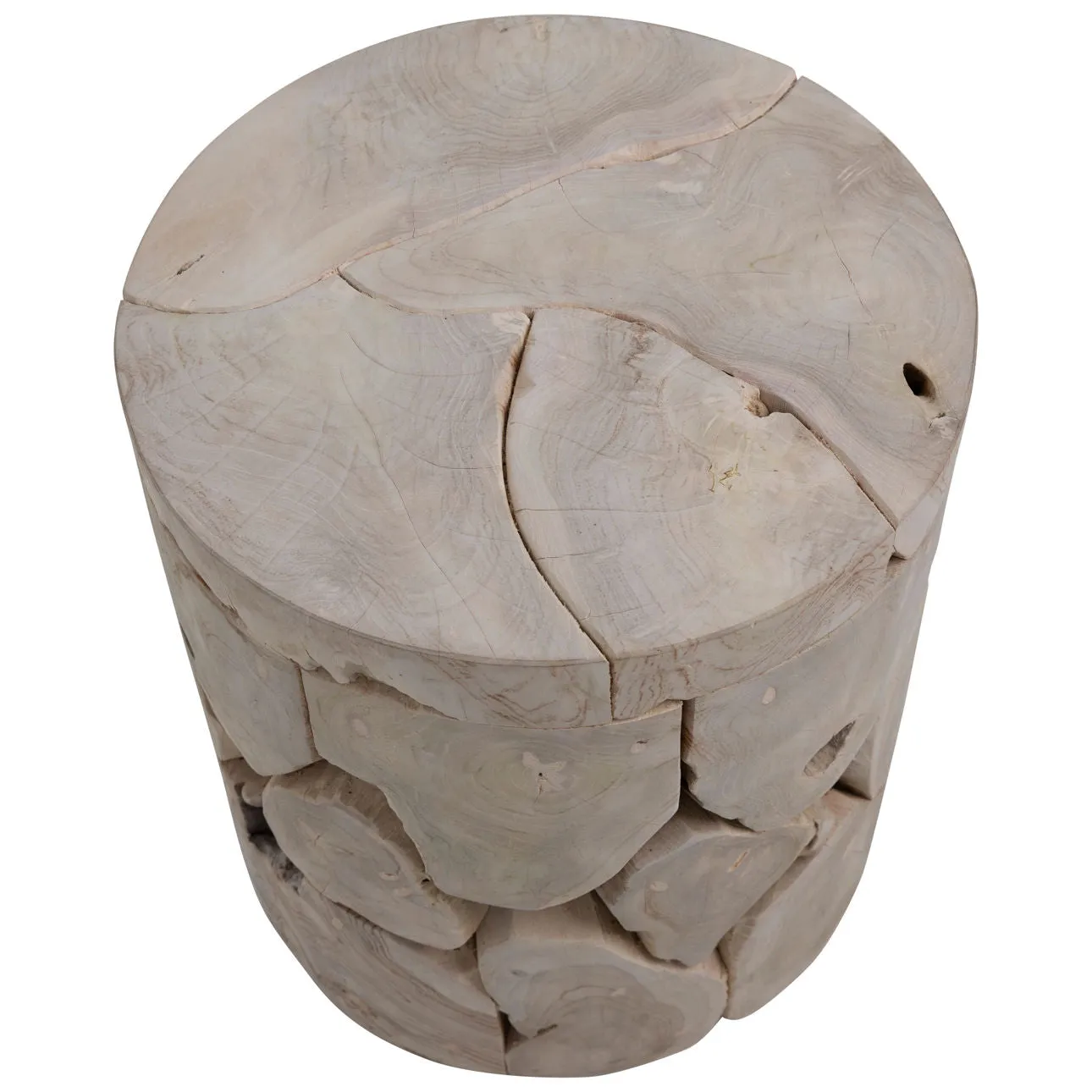 William Side Table