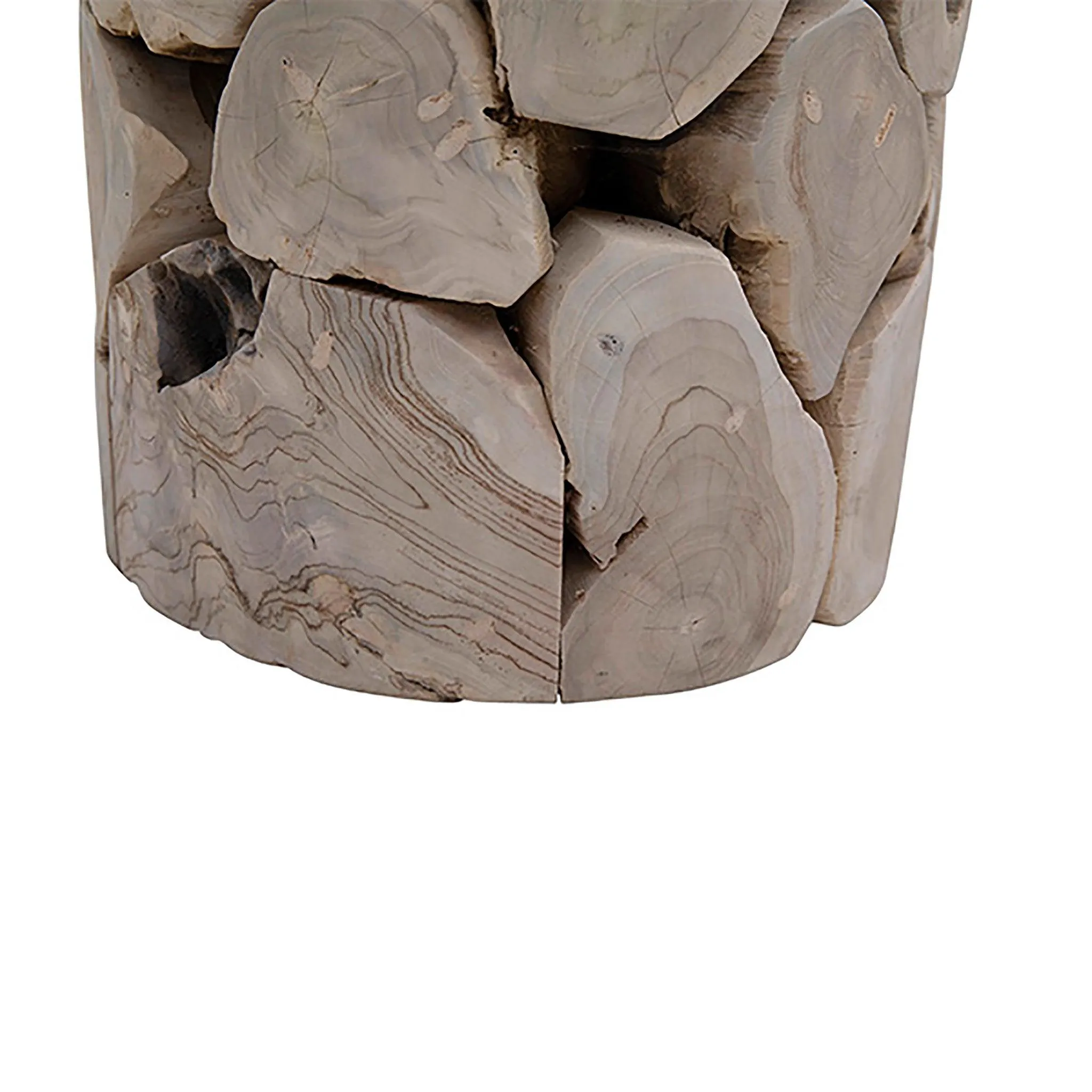 William Side Table