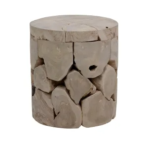 William Side Table