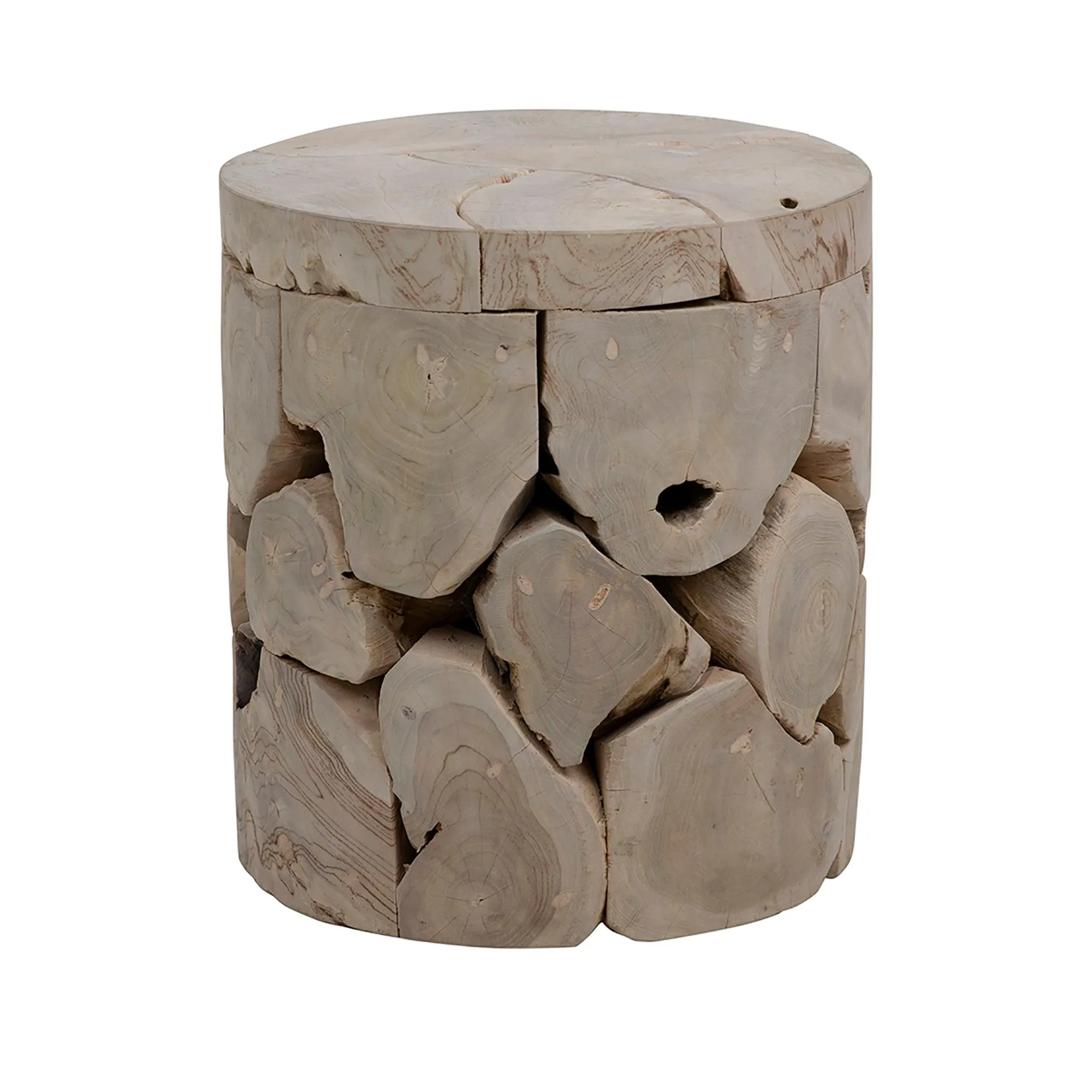 William Side Table