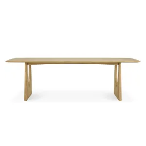 Willow Dining Table