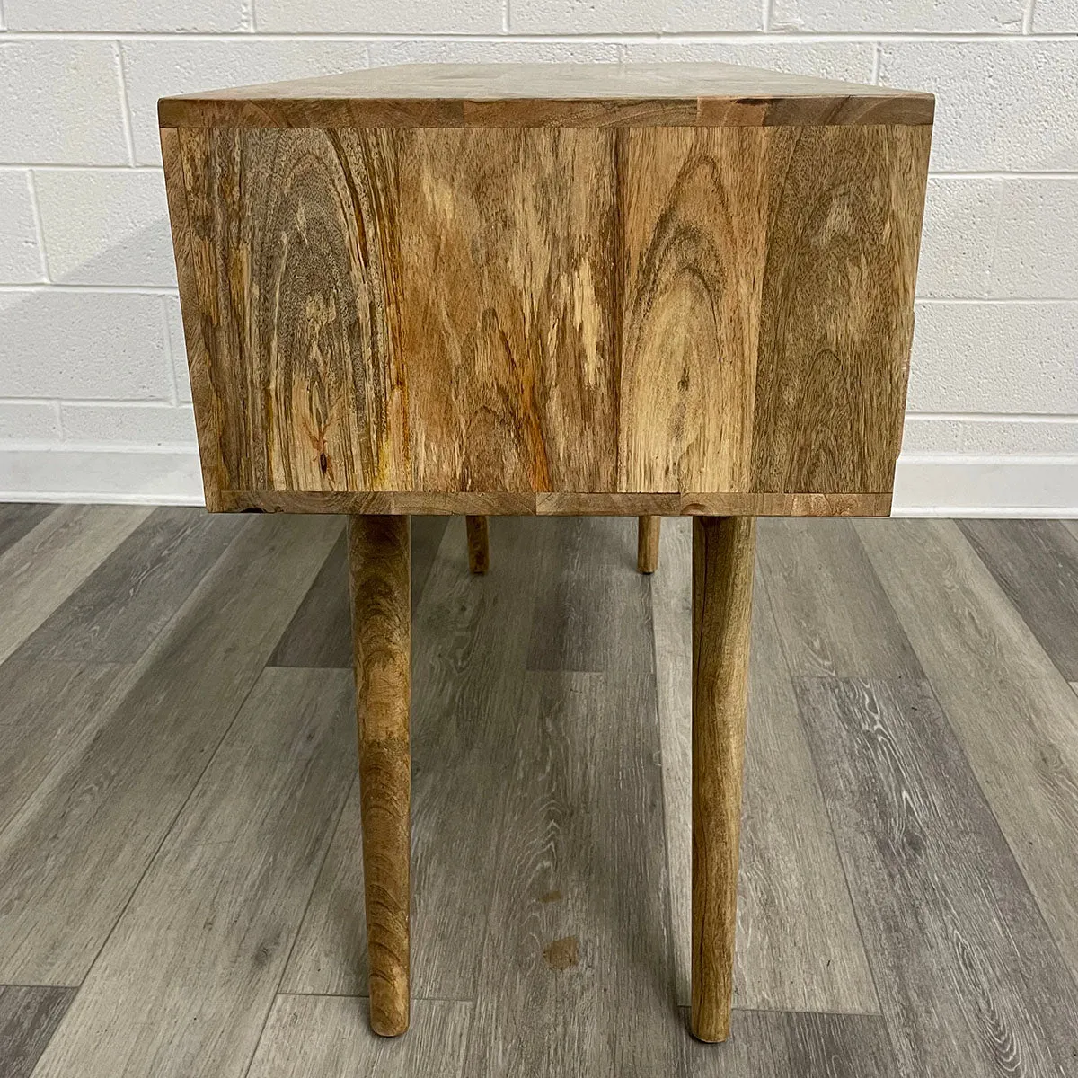 Wooden Desk