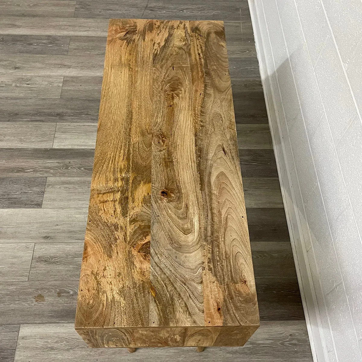 Wooden Desk