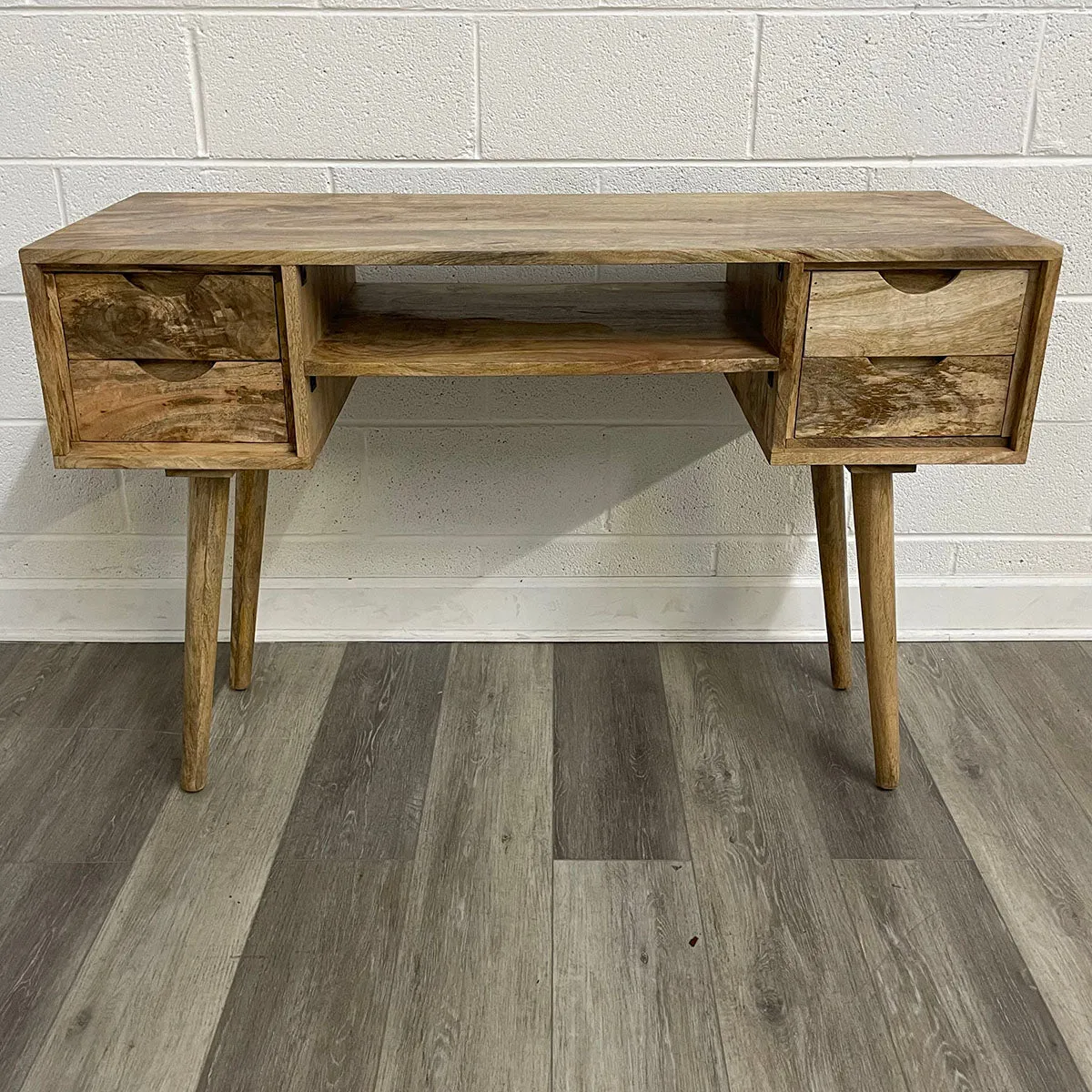 Wooden Desk