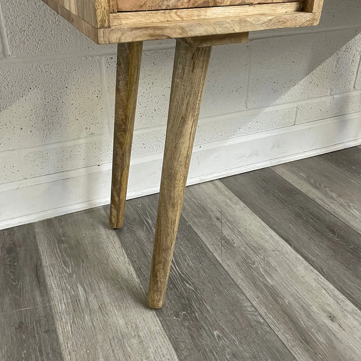 Wooden Desk