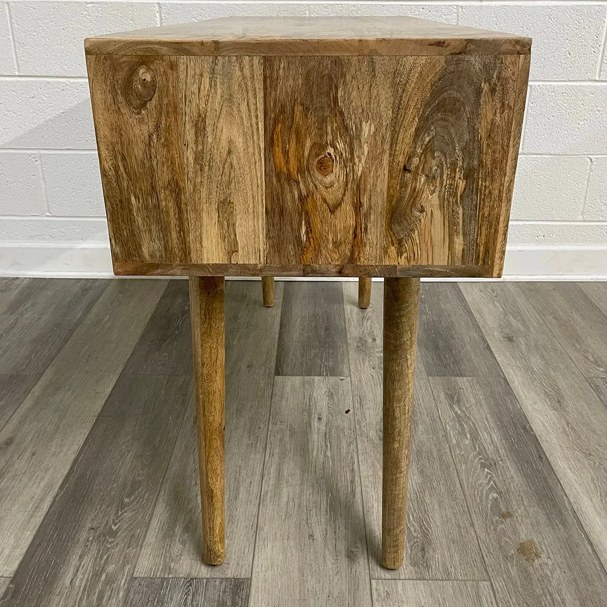 Wooden Desk