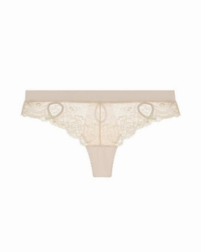Zoe Thong